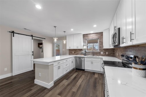 Kitchen Remodel