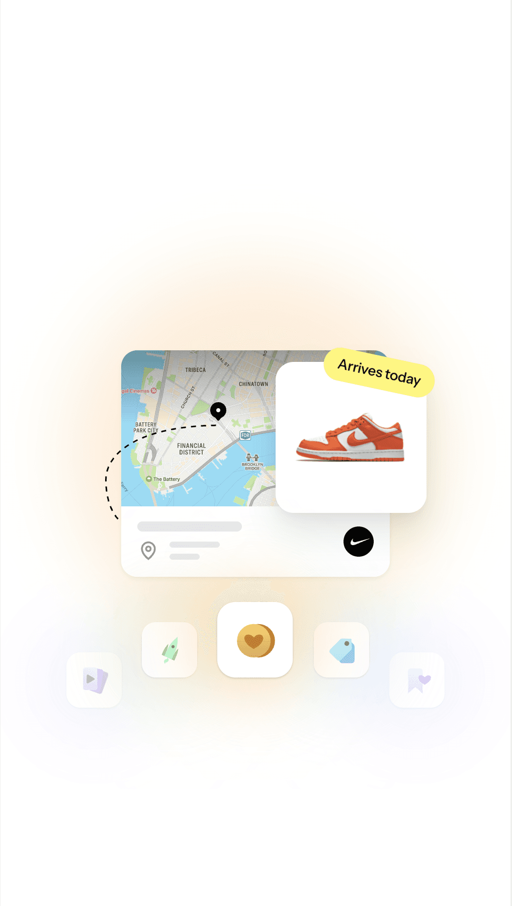 Carousel minimaliste-Création site web Bordeaux