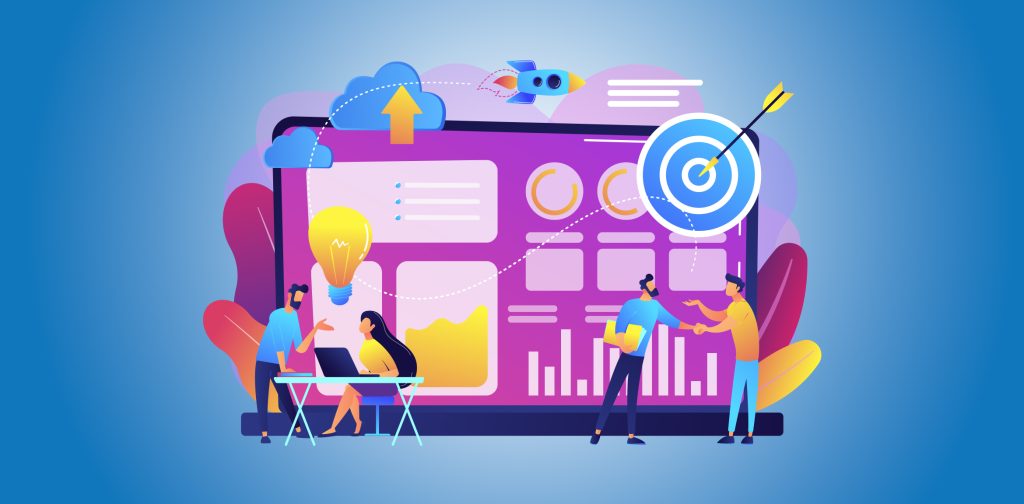 ROI-focused Marketing