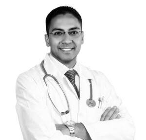 Naheed Ali, MD, PhD, ScD