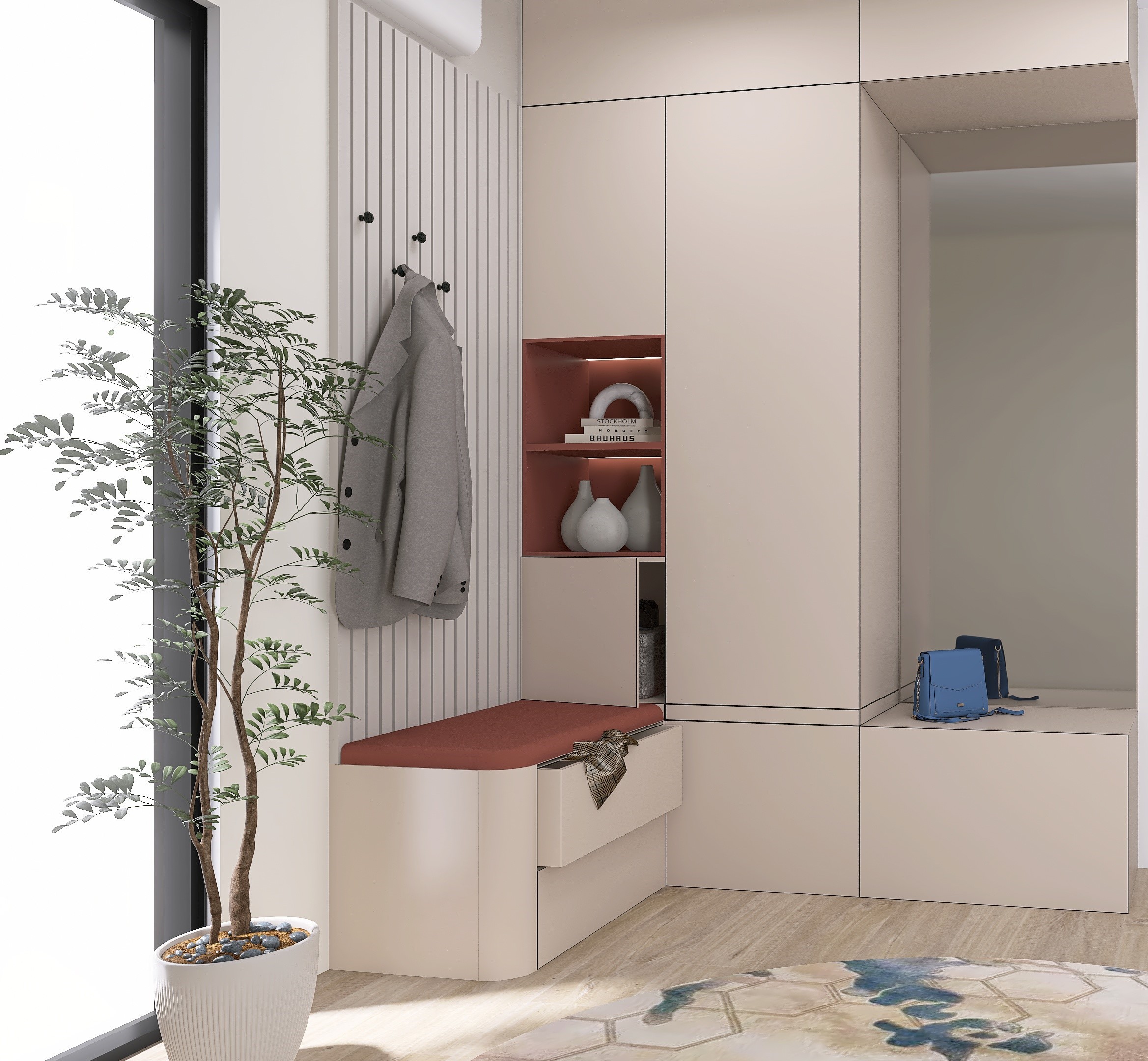 kašmírová predizba