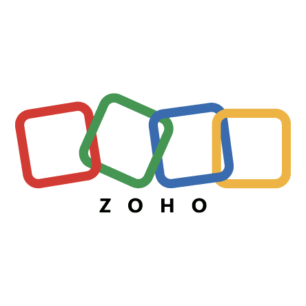 zoho logo