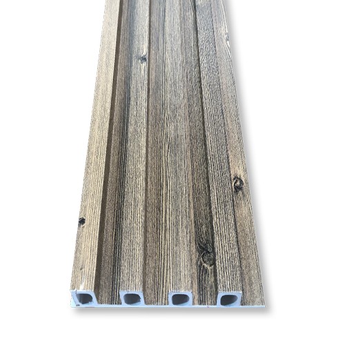 Fluted Wall Panel (YYJ-25) 