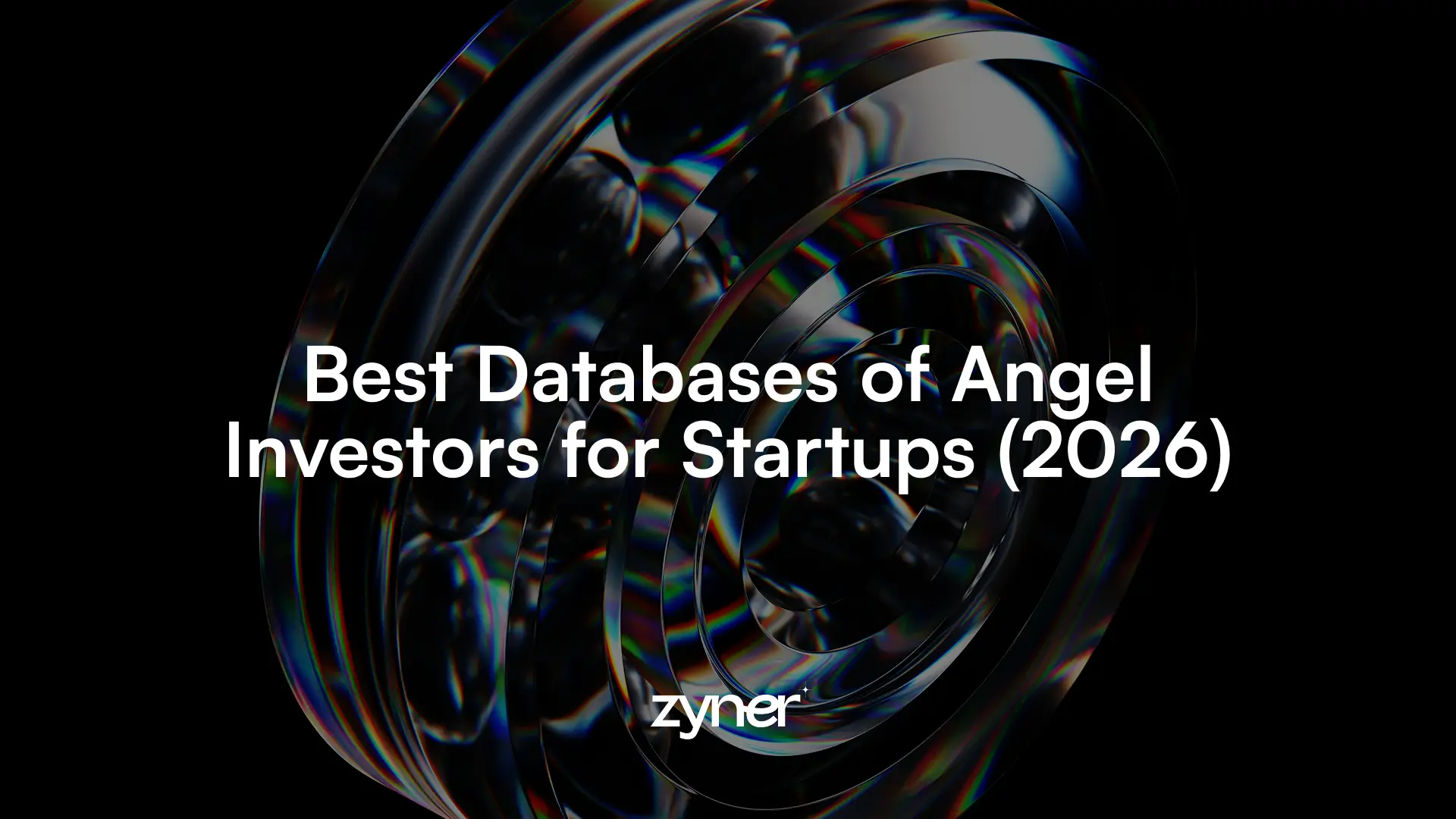 database-of-angel-investors
