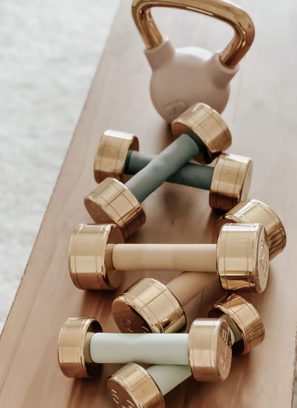 Reformer Pilates