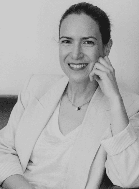 Marina Rodríguez psicóloga especializada en salud digestiva