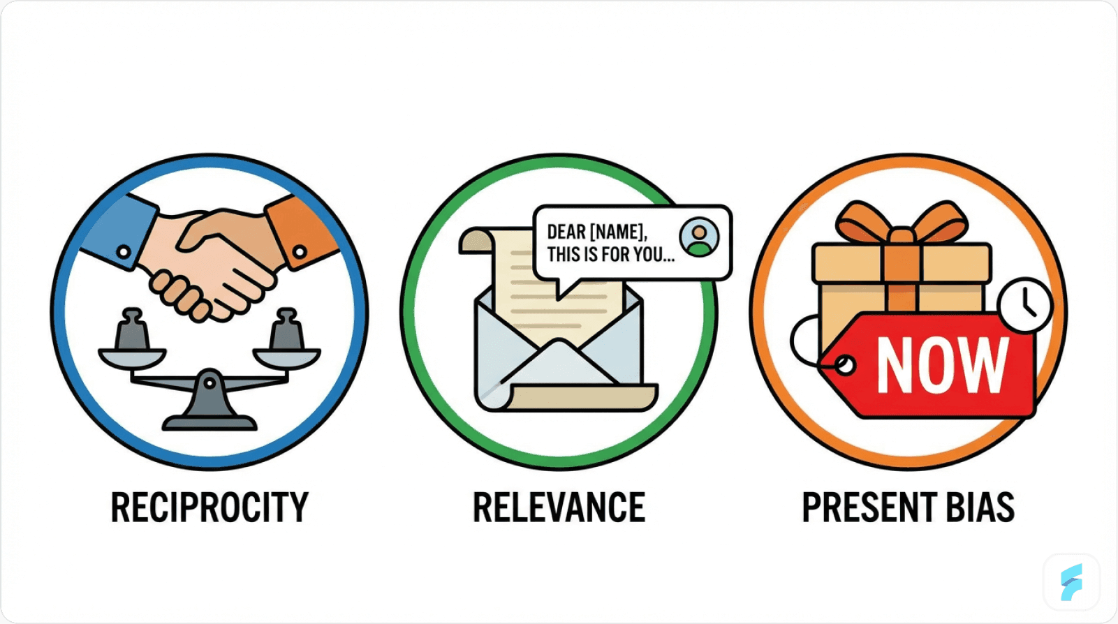 The Psychology Behind Referrals: Three Core Principles