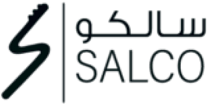 salco company logo