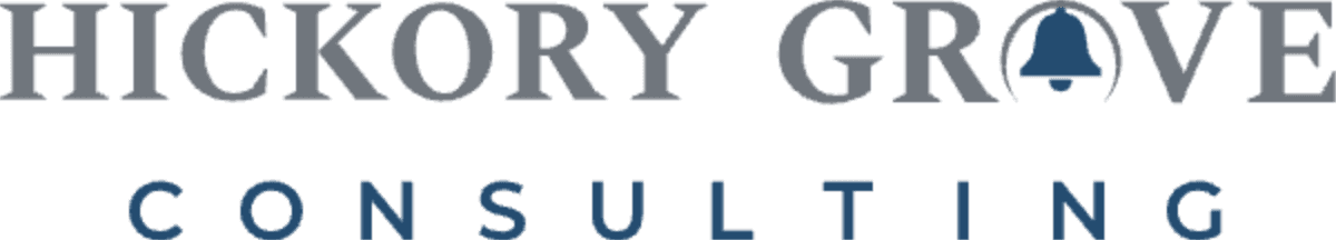 Hickory Grove Consulting logo - Data-driven strategy driving measurable growth across marketing, product, and web