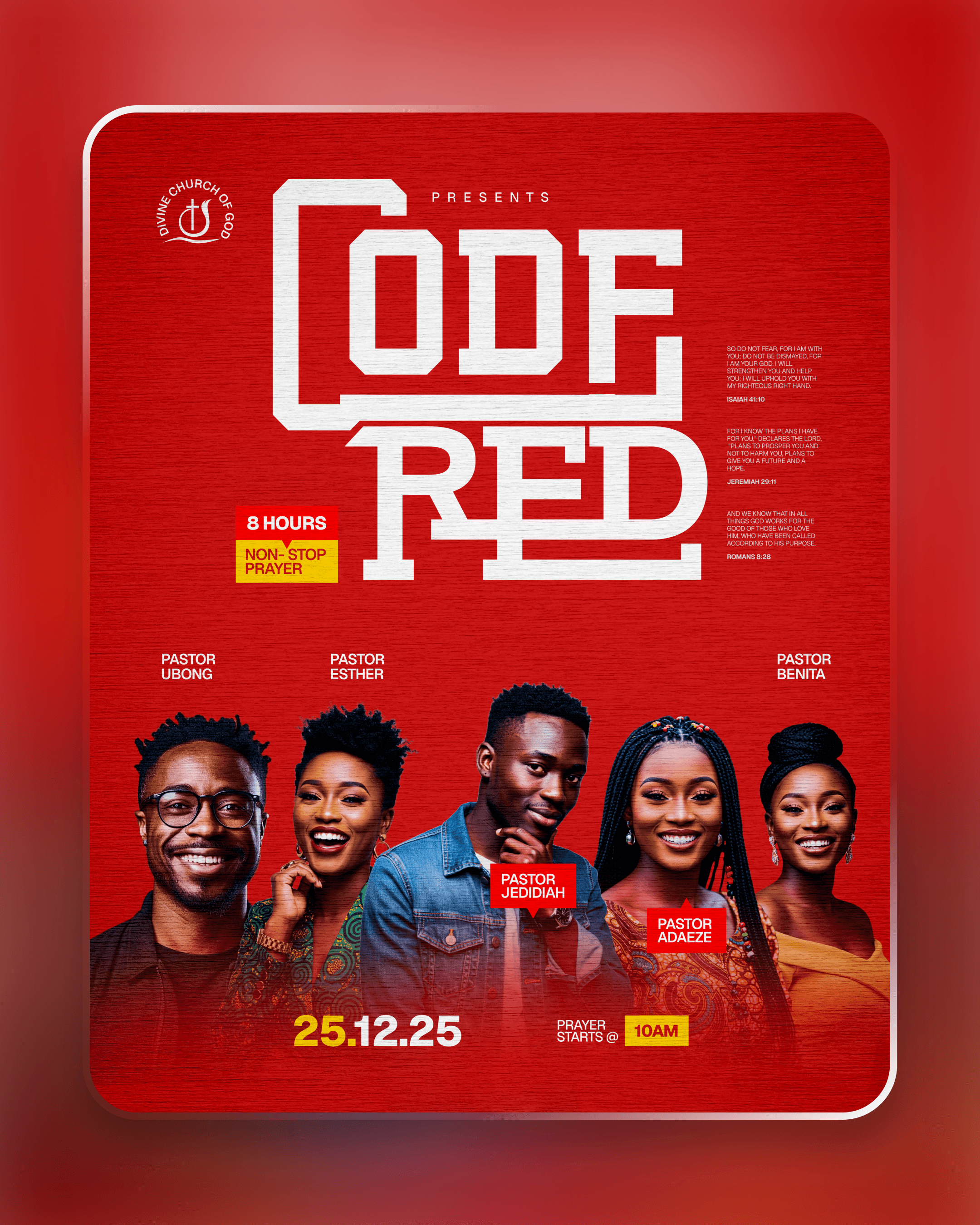 Social Media Designs by Ulu Oluebubechukwu
