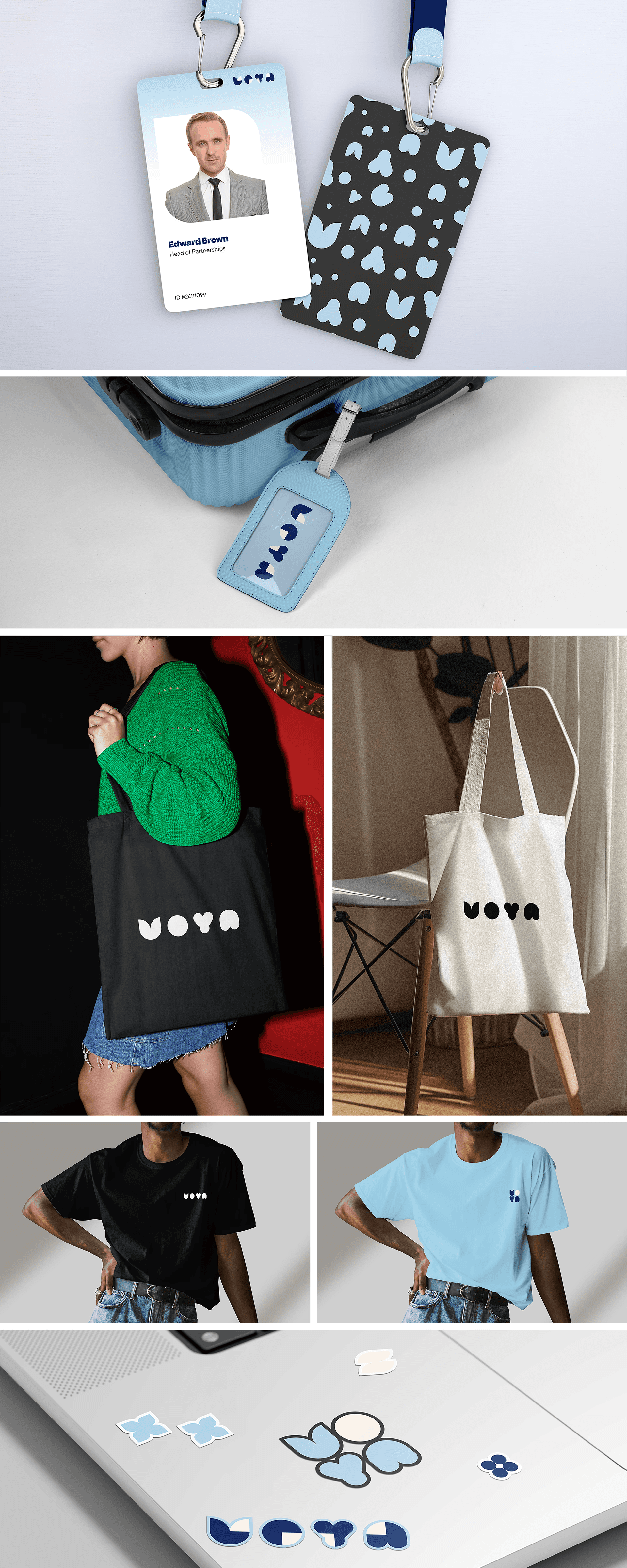 Project Oblique Reception Photograph