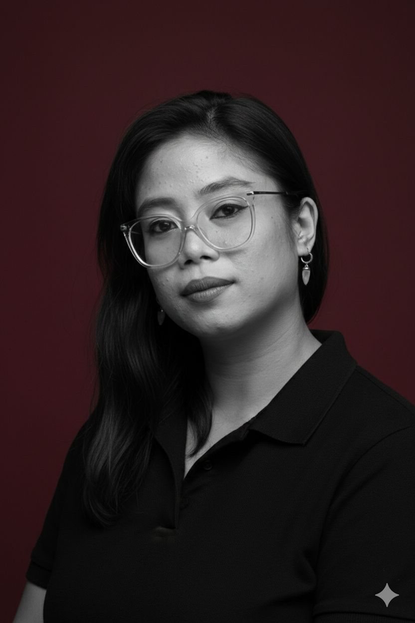 Grace Fernando