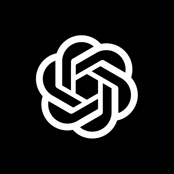chatgpt logo