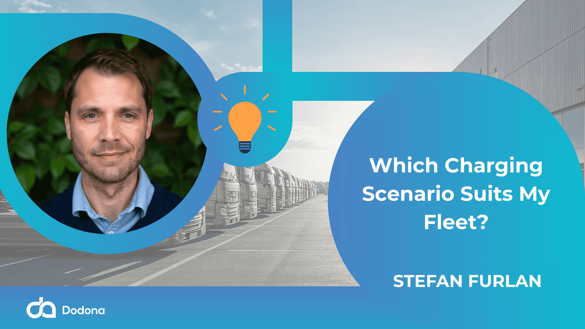 Which charging scenario suits my fleet?