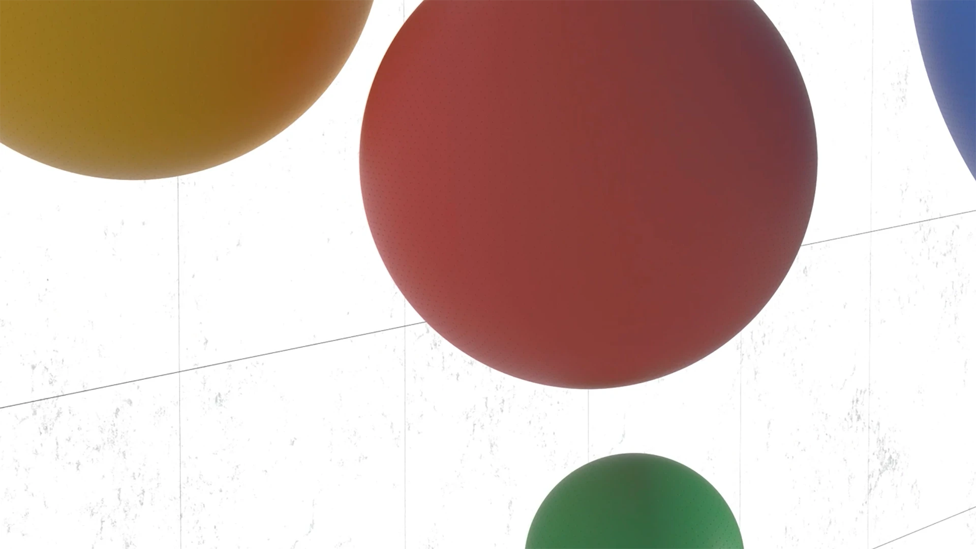 Animated typography and graphics designed for Groww social media content