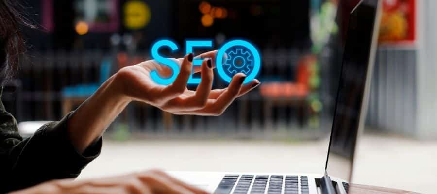 Use SEO to Your Advantage