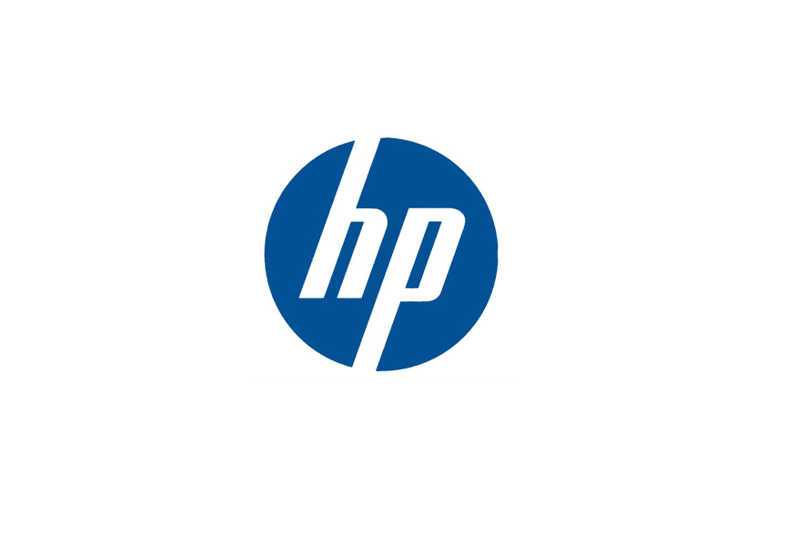 HP Logo