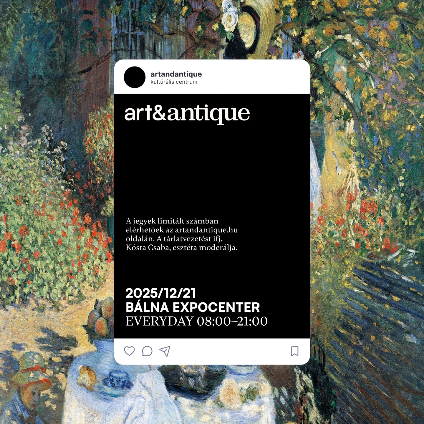 Art and Antique Budapest – Atelier Soie
