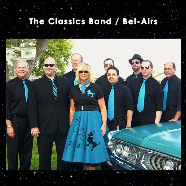 Blue Suede Shoes cover art