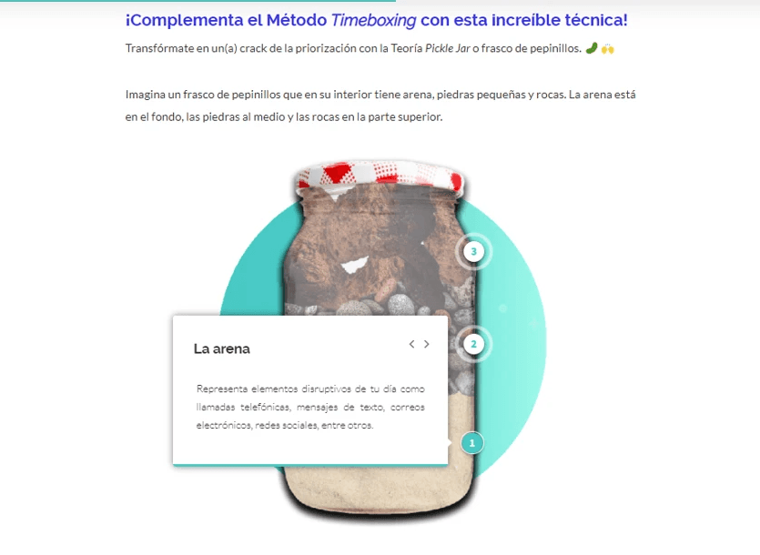 Teletrabajo - Lifebox