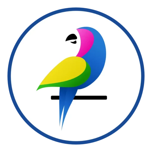 Zaloa Languages logo
