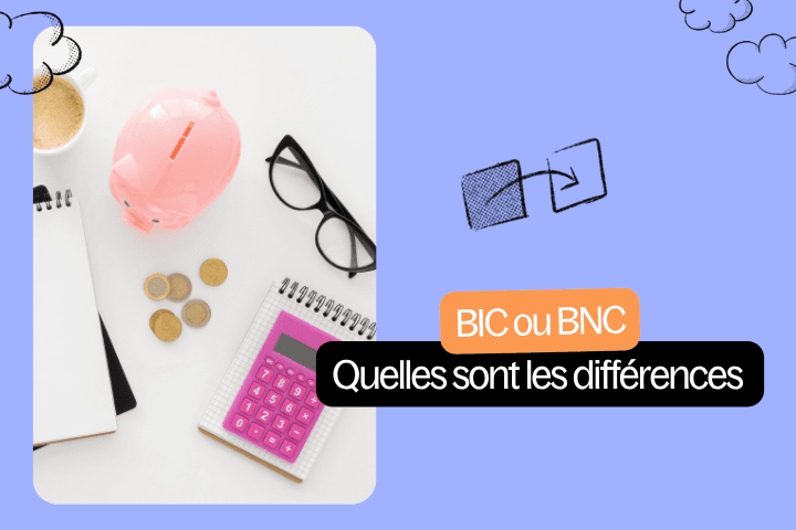 BNC vs BIC : quelle différence