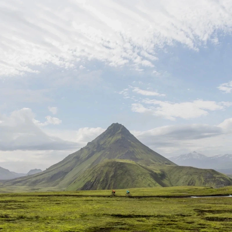 Highlands of Iceland Gallery