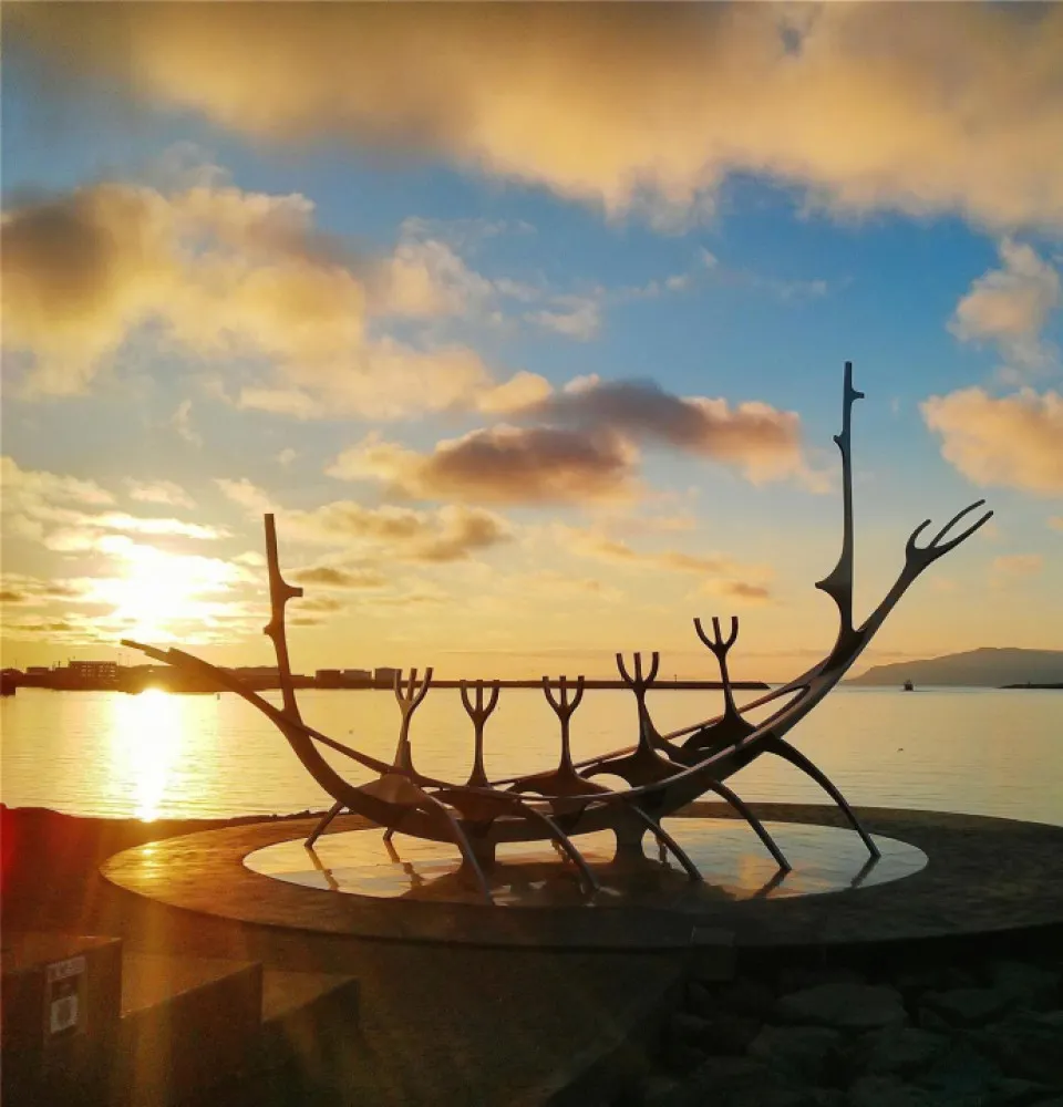 Iceland Pickleball Vacation
