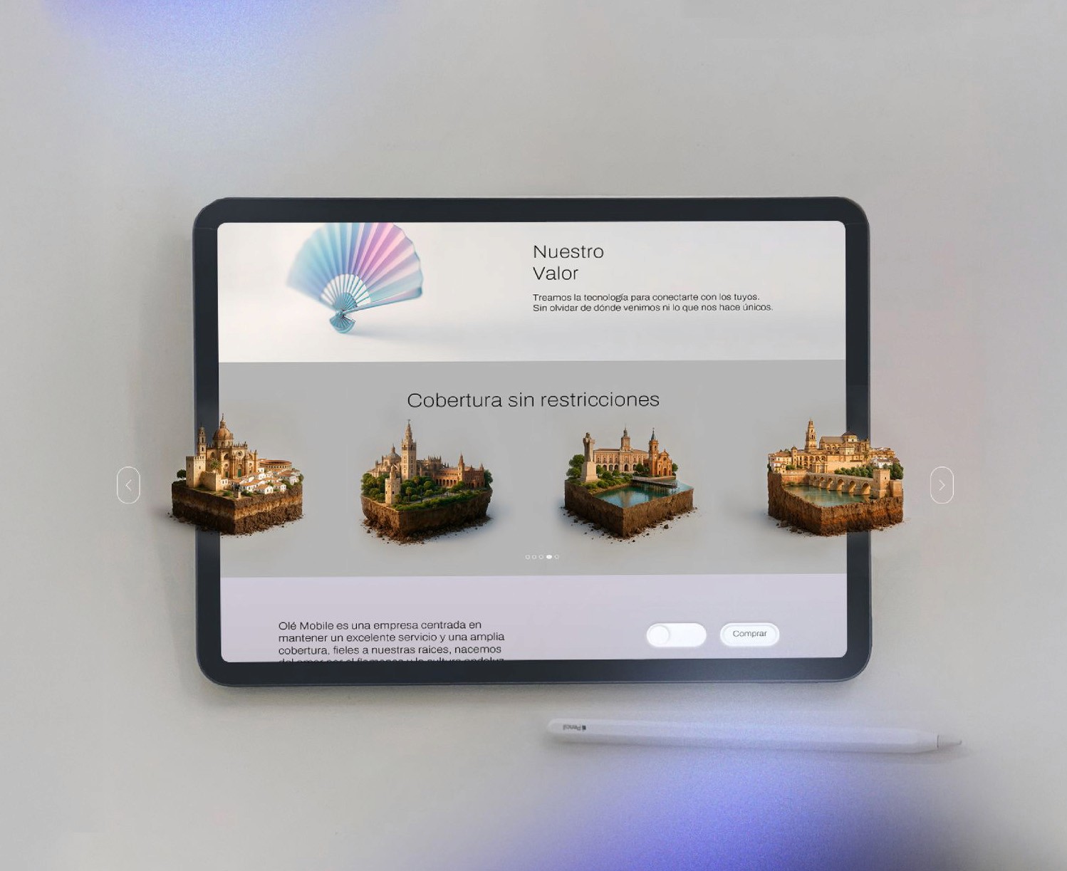 How AI is Transforming Design in 2025