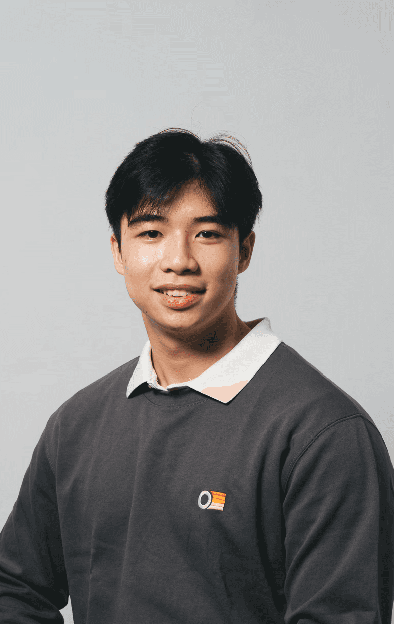 Image of Wong Shou Yee