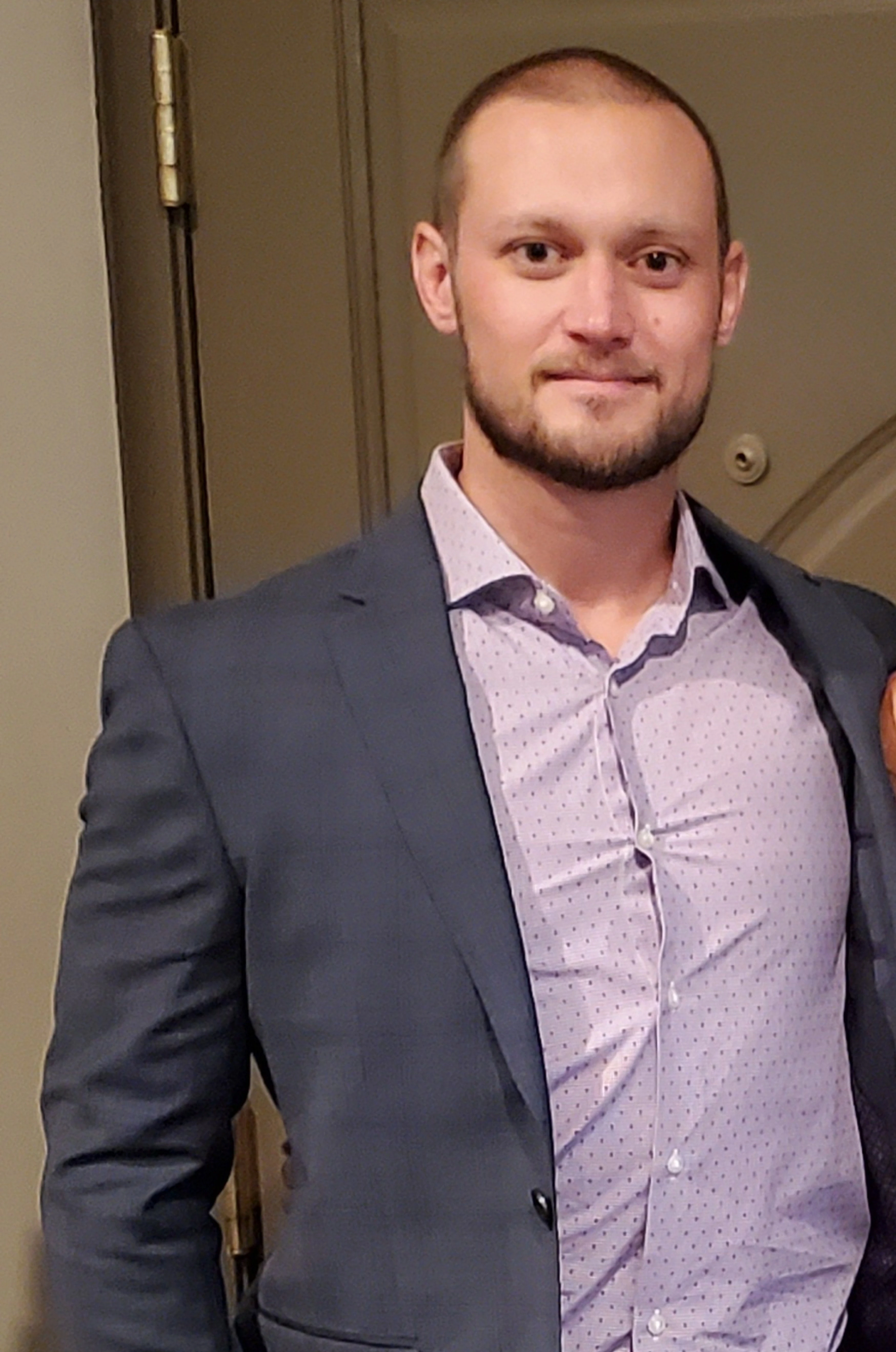 The owner, Tony