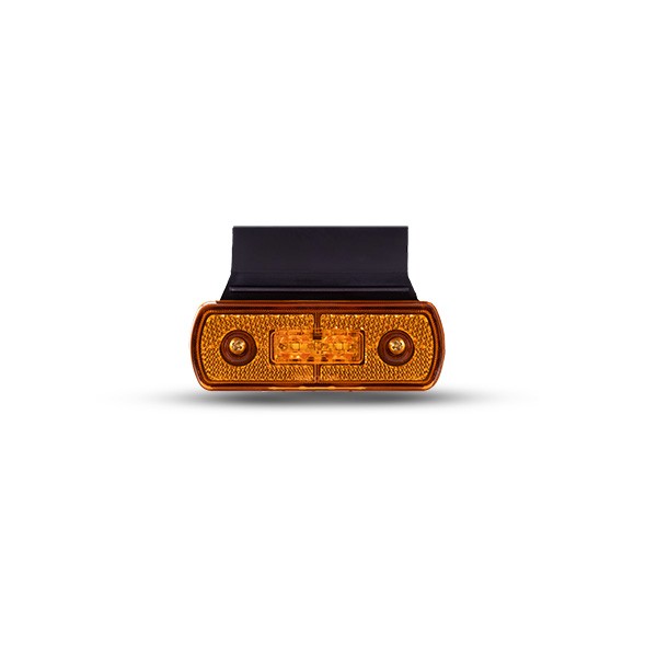 PL0676 - Lanterna lateral LED bivolt | Pradolux