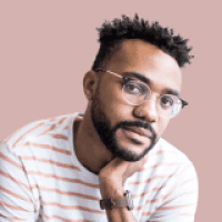 Avatar Profile Image