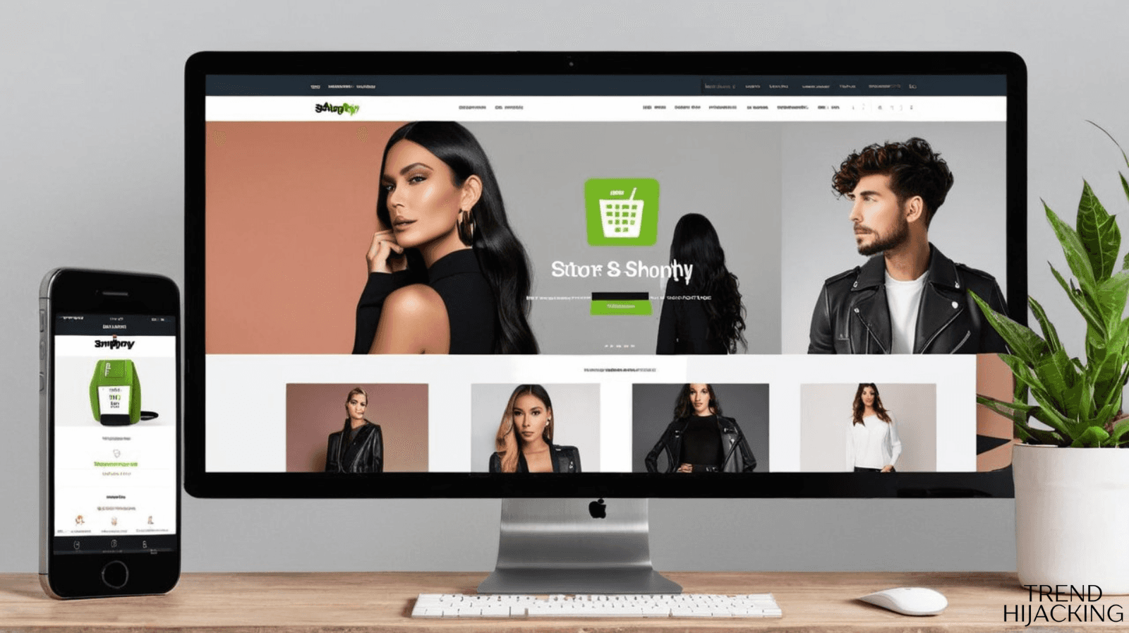 best prebuilt shopify stores