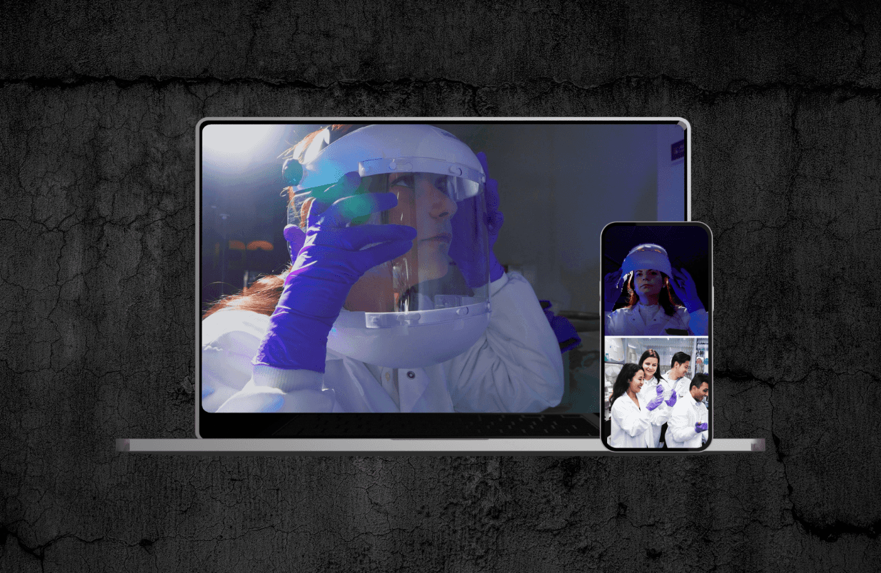 Quantoom Design Work