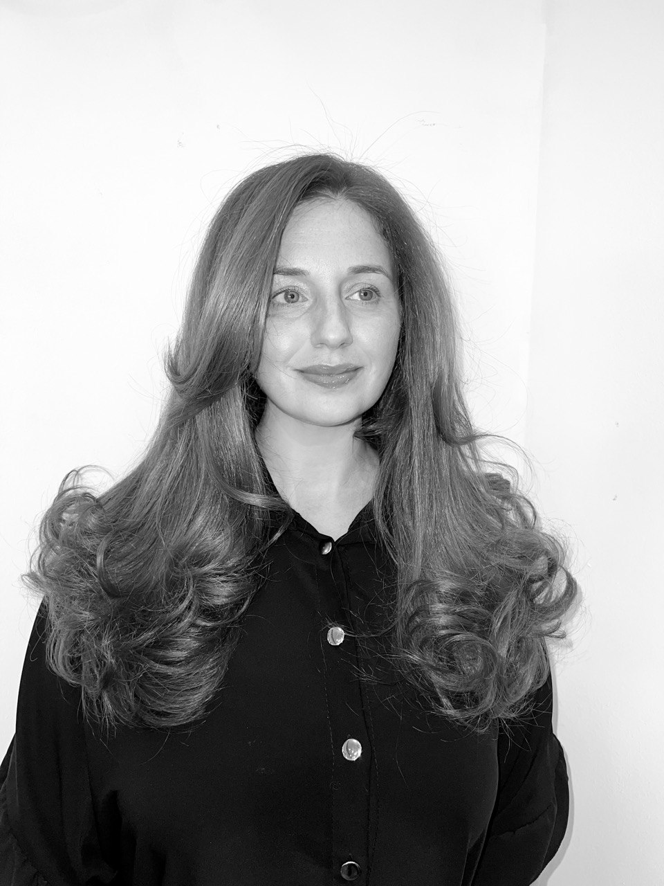 Tanya Shev.
