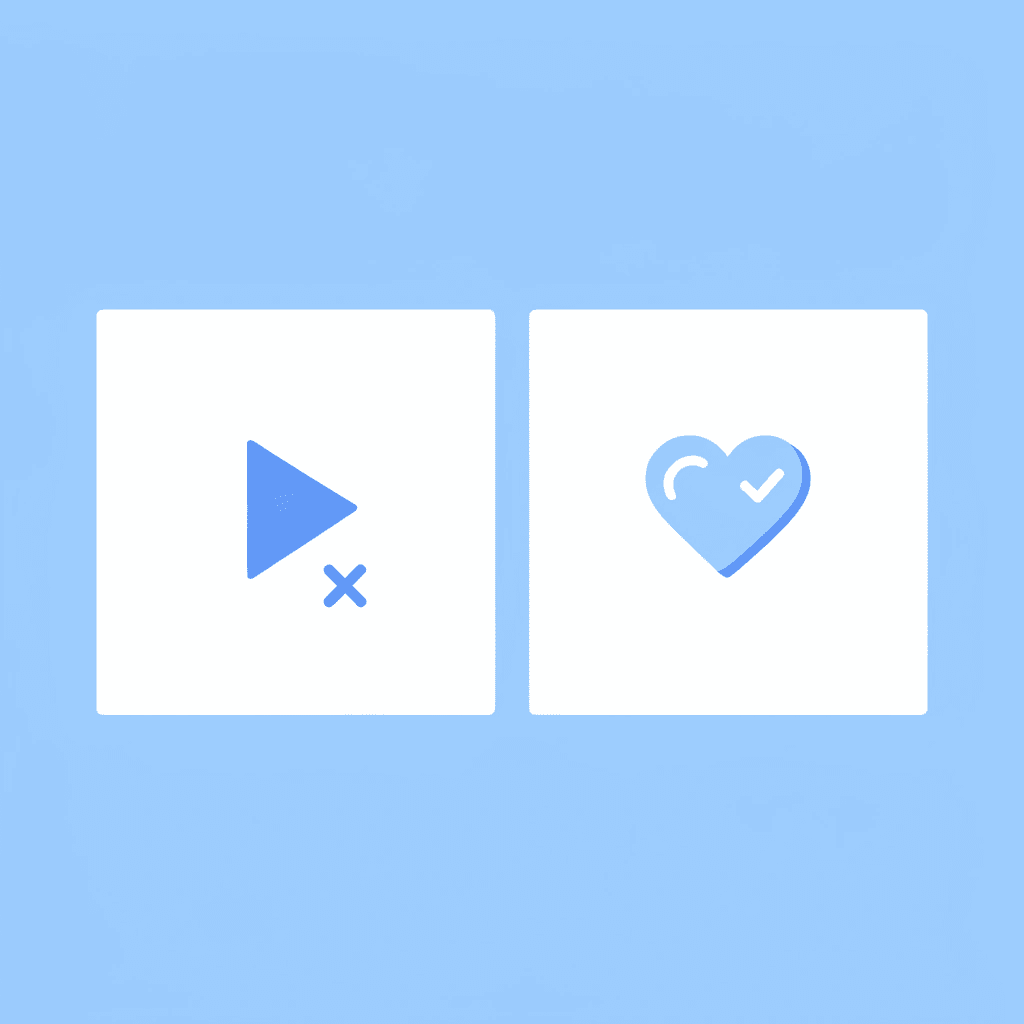  Before: child looking reluctant at educational content. After: the child eagerly plays and learning through games