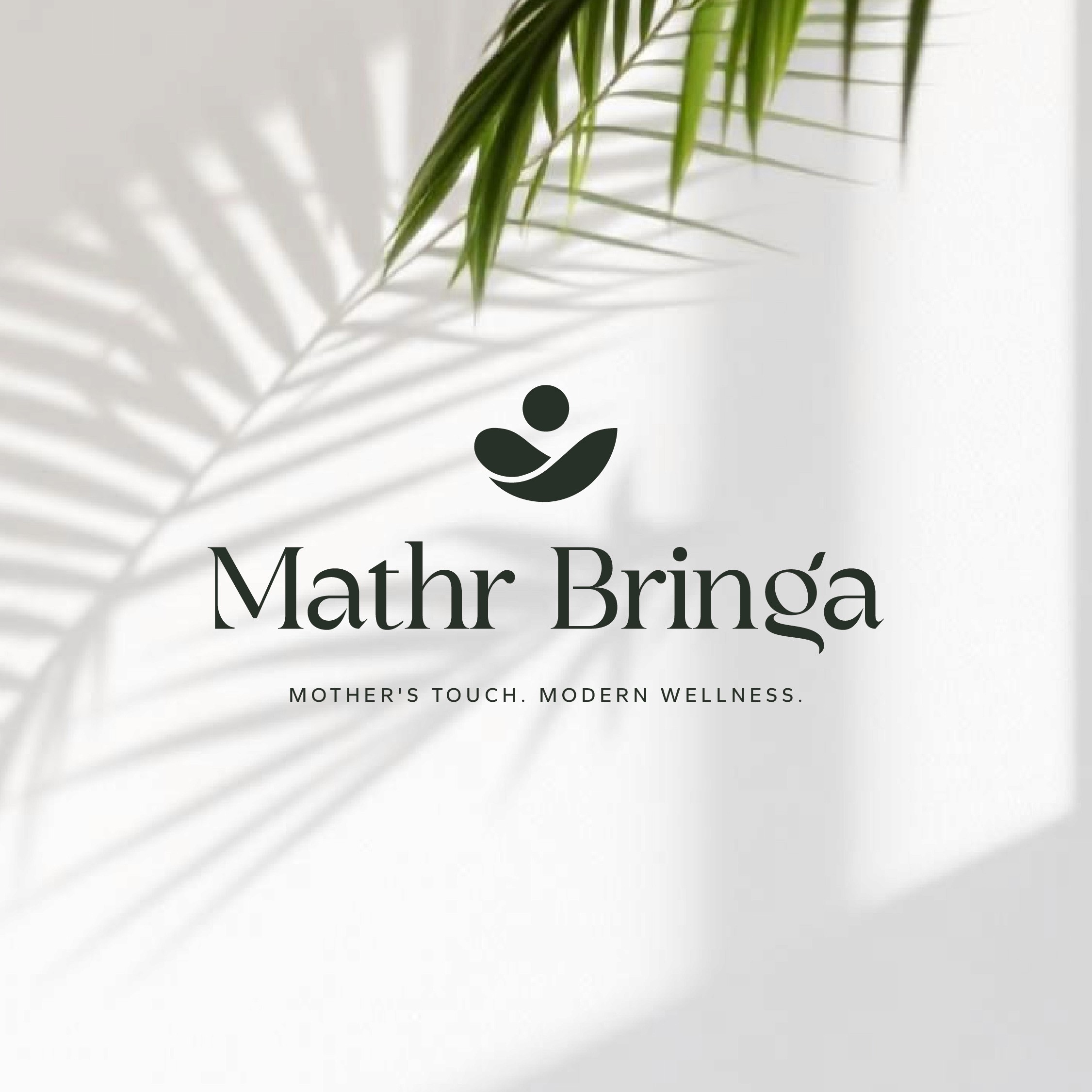 Mathr Bringa Logo