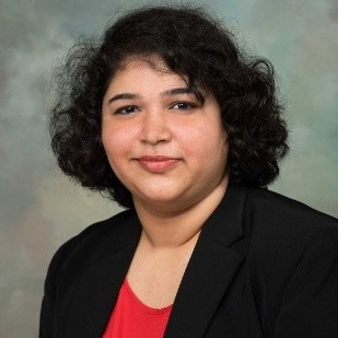 Avatar of person, who left a testimonial