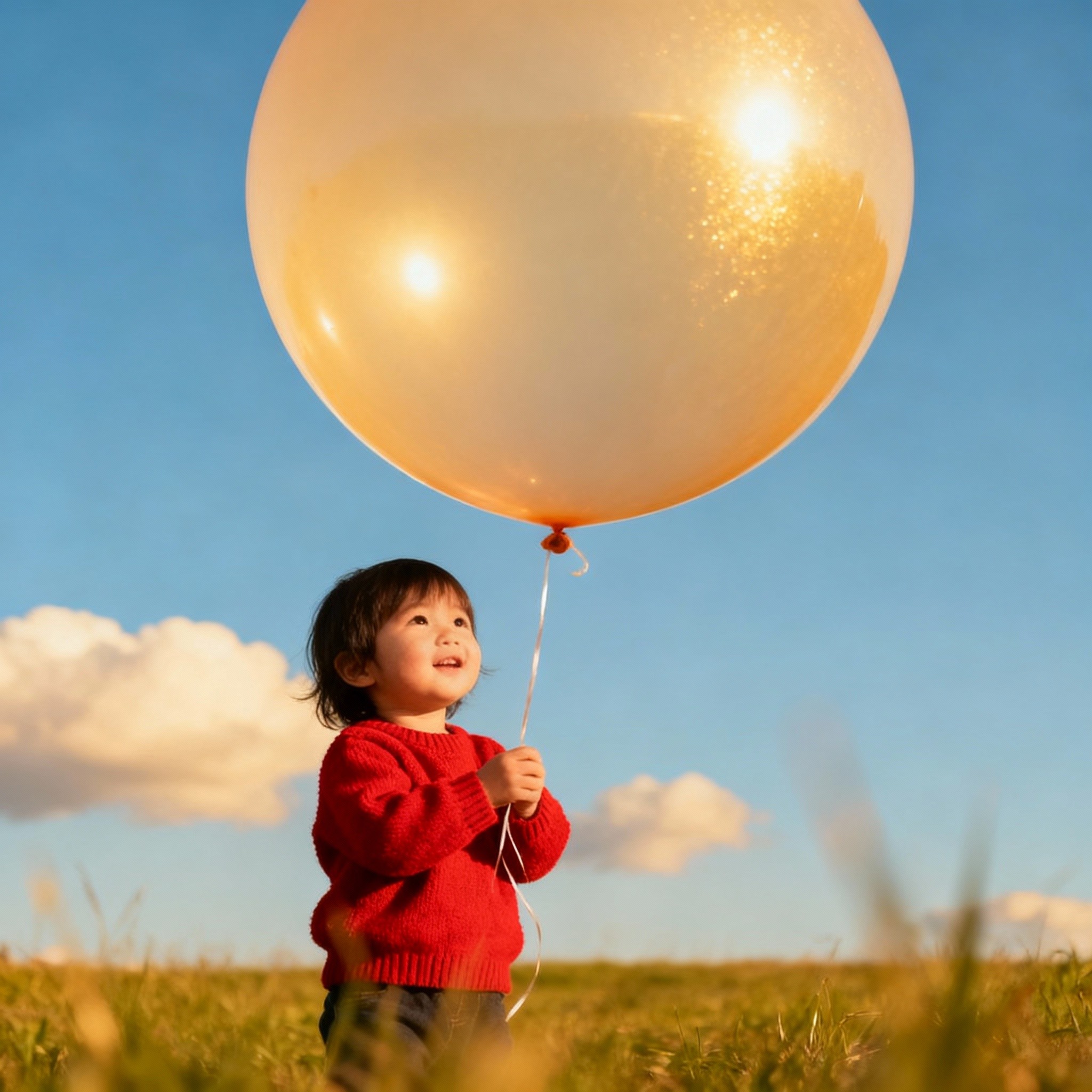 An example of AI Image Generated by Atlabs