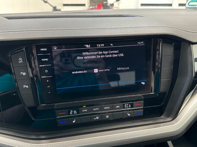 VW Touareg 2020 BLACK Gebrauchtwagen - Galeriebild 14