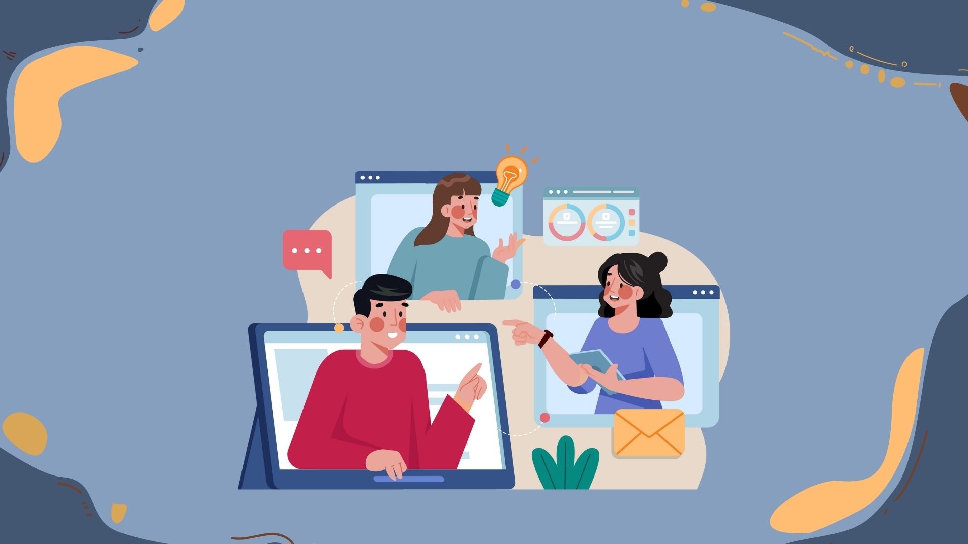 Sosyal Medyada Satışları Arttırmak (En Etkili 6 Yöntem)