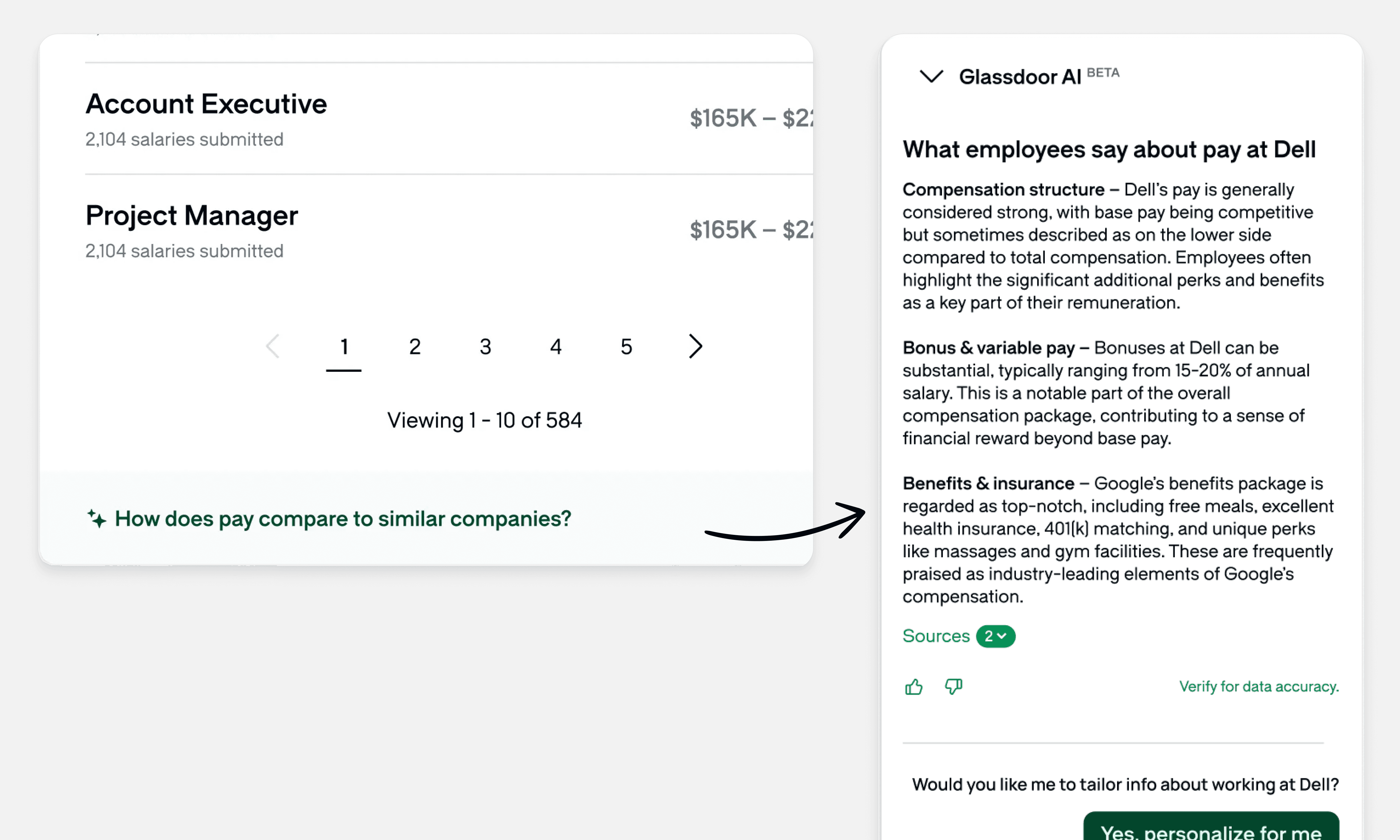 The image featured at the bottom of the about us page