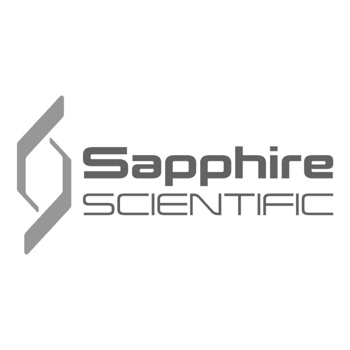 Sapphire Scientific Logo