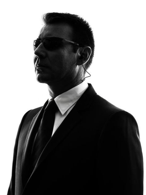 close protection