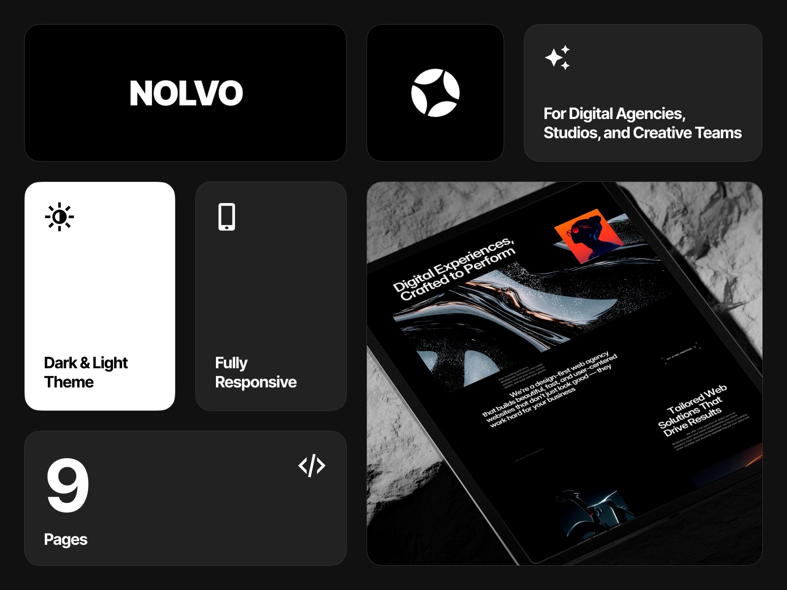 Nolvo