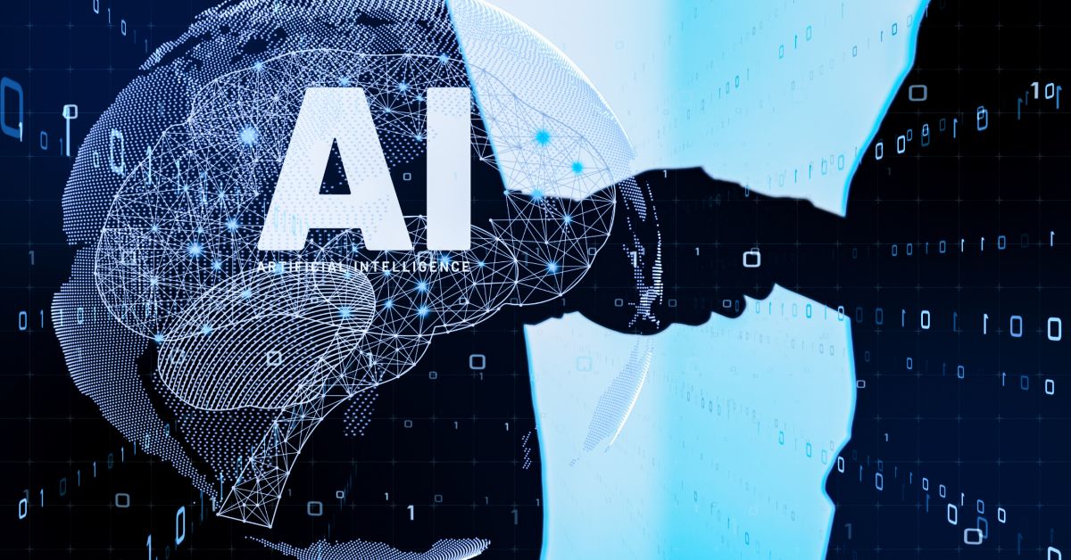 Titelbild: KI im Marketing und PPC mit Fokus auf Prompts und Kontrolle