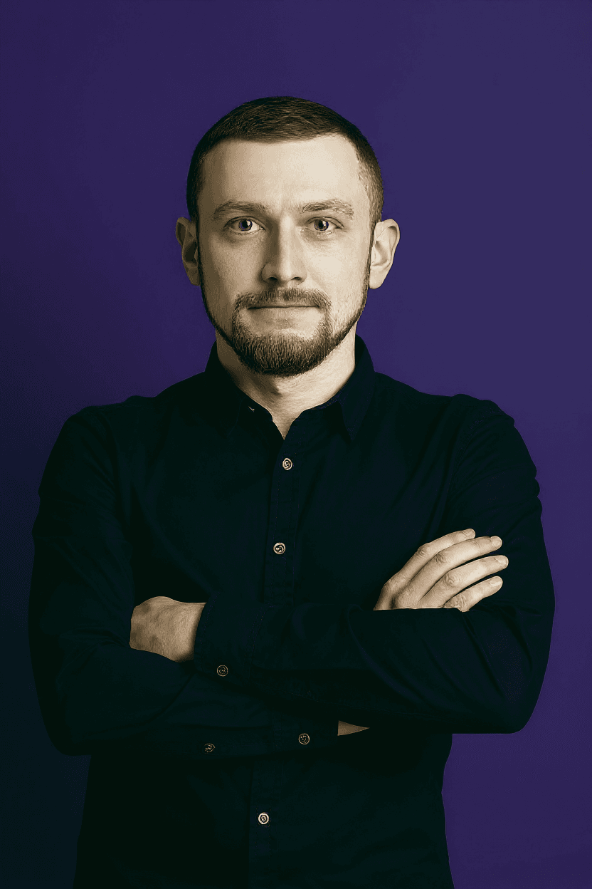 Image of a HR Recruiter