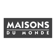 maisons du monde logotype