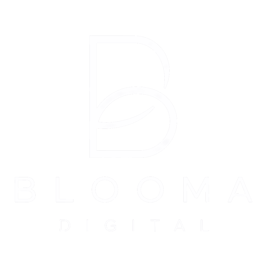 Blooma Digital logo